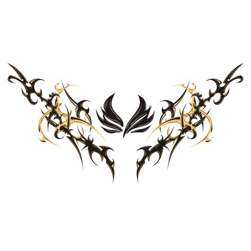 Celestial Wing Sigil