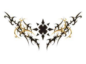 Sun Sigil