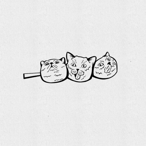 Cat_Dango_New